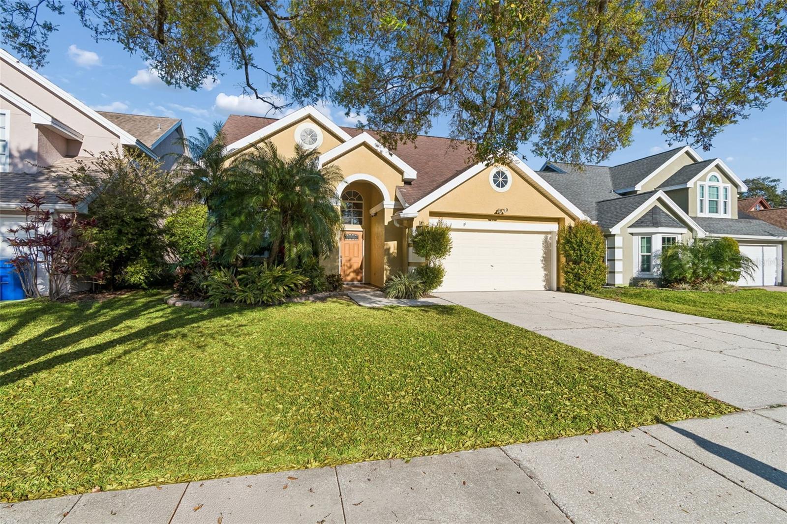 14505 THORNFIELD COURT