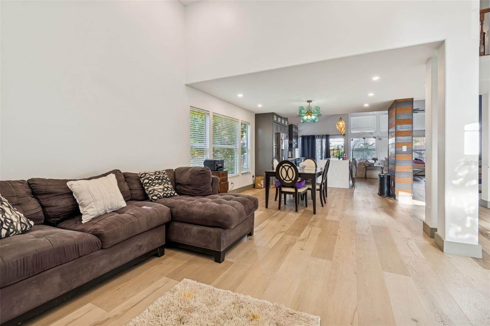 COUNTRY CLUB VILLAGE AT CARROL - Residential