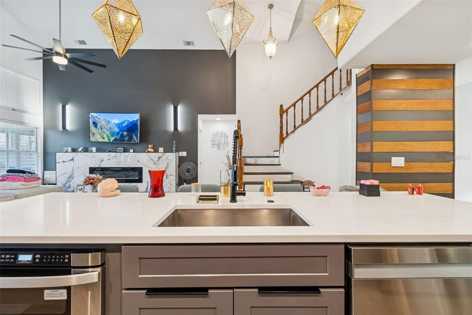 COUNTRY CLUB VILLAGE AT CARROL - Residential