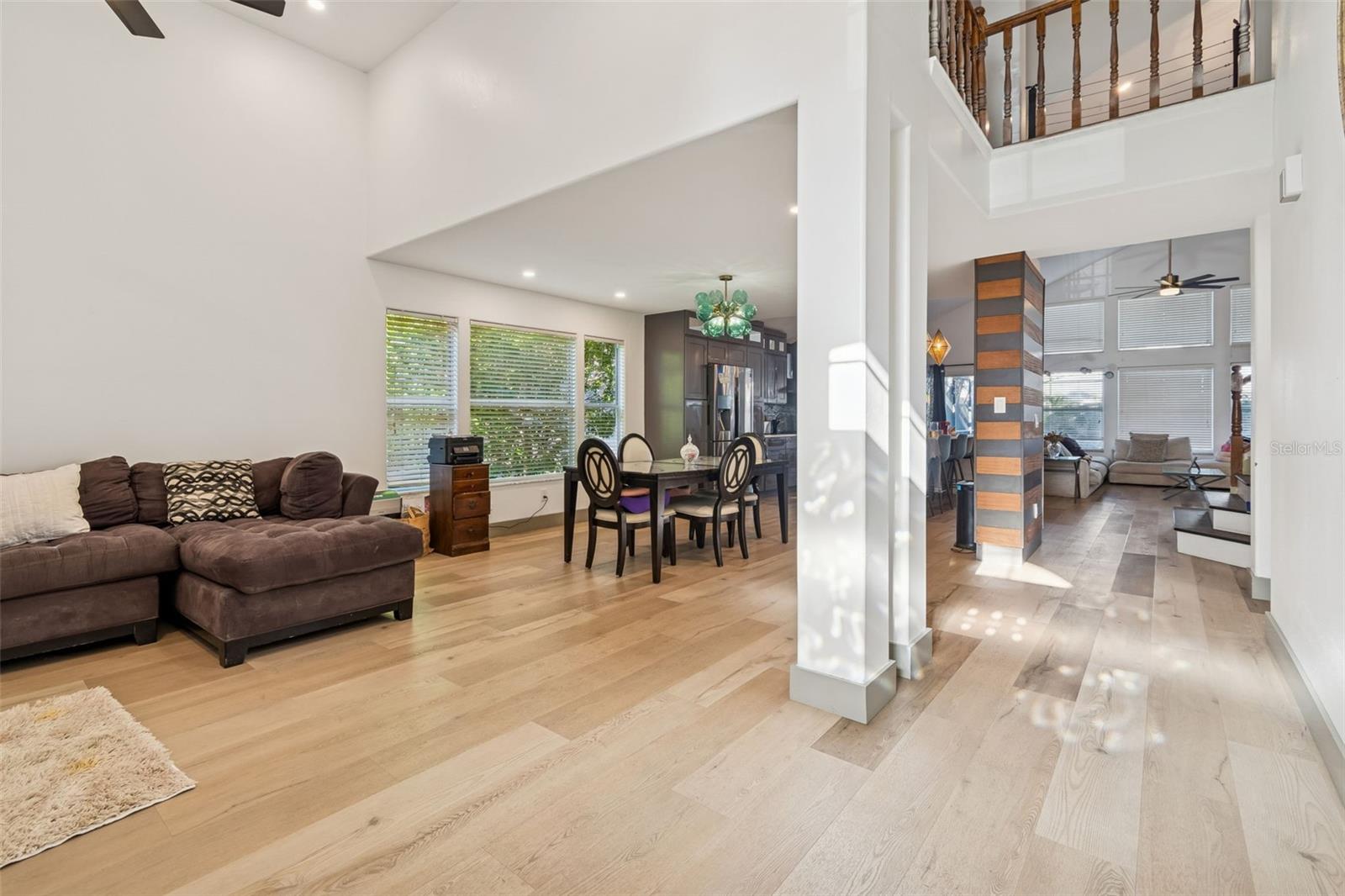 COUNTRY CLUB VILLAGE AT CARROL - Residential