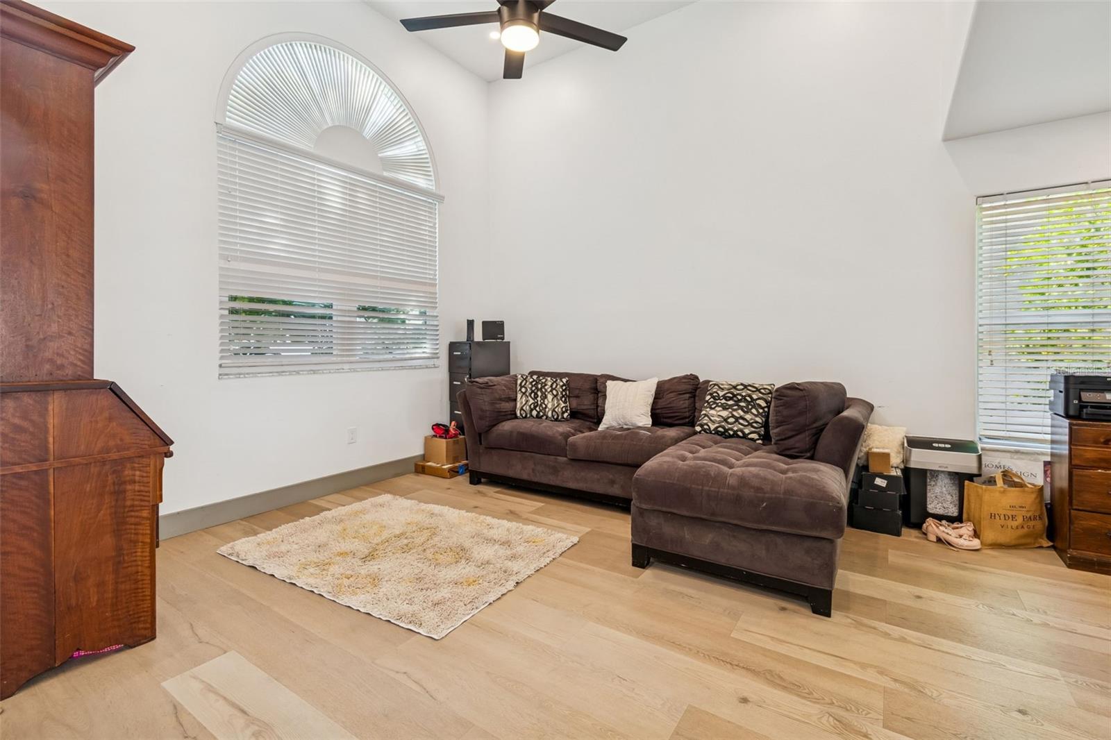 COUNTRY CLUB VILLAGE AT CARROL - Residential