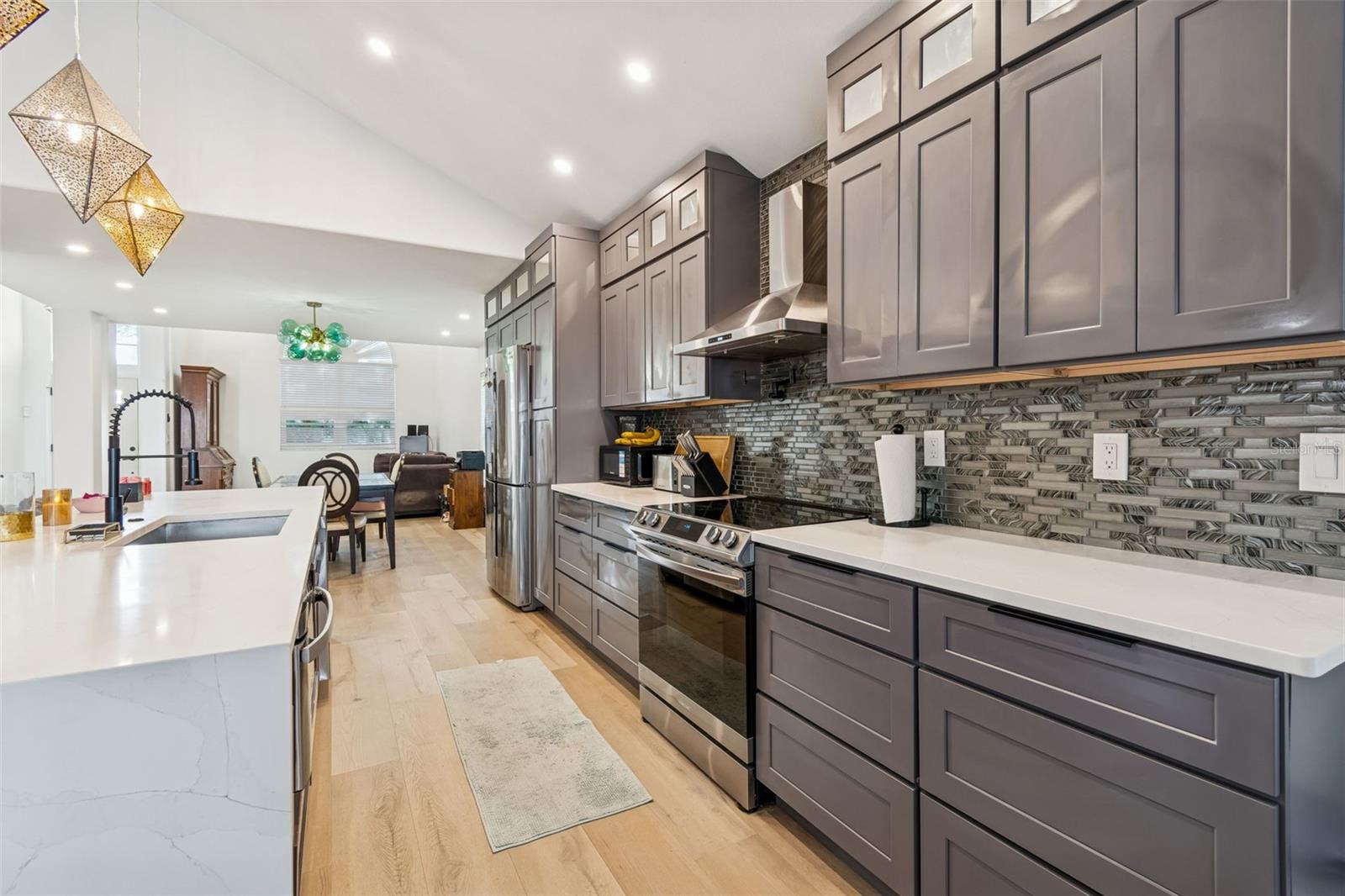 COUNTRY CLUB VILLAGE AT CARROL - Residential