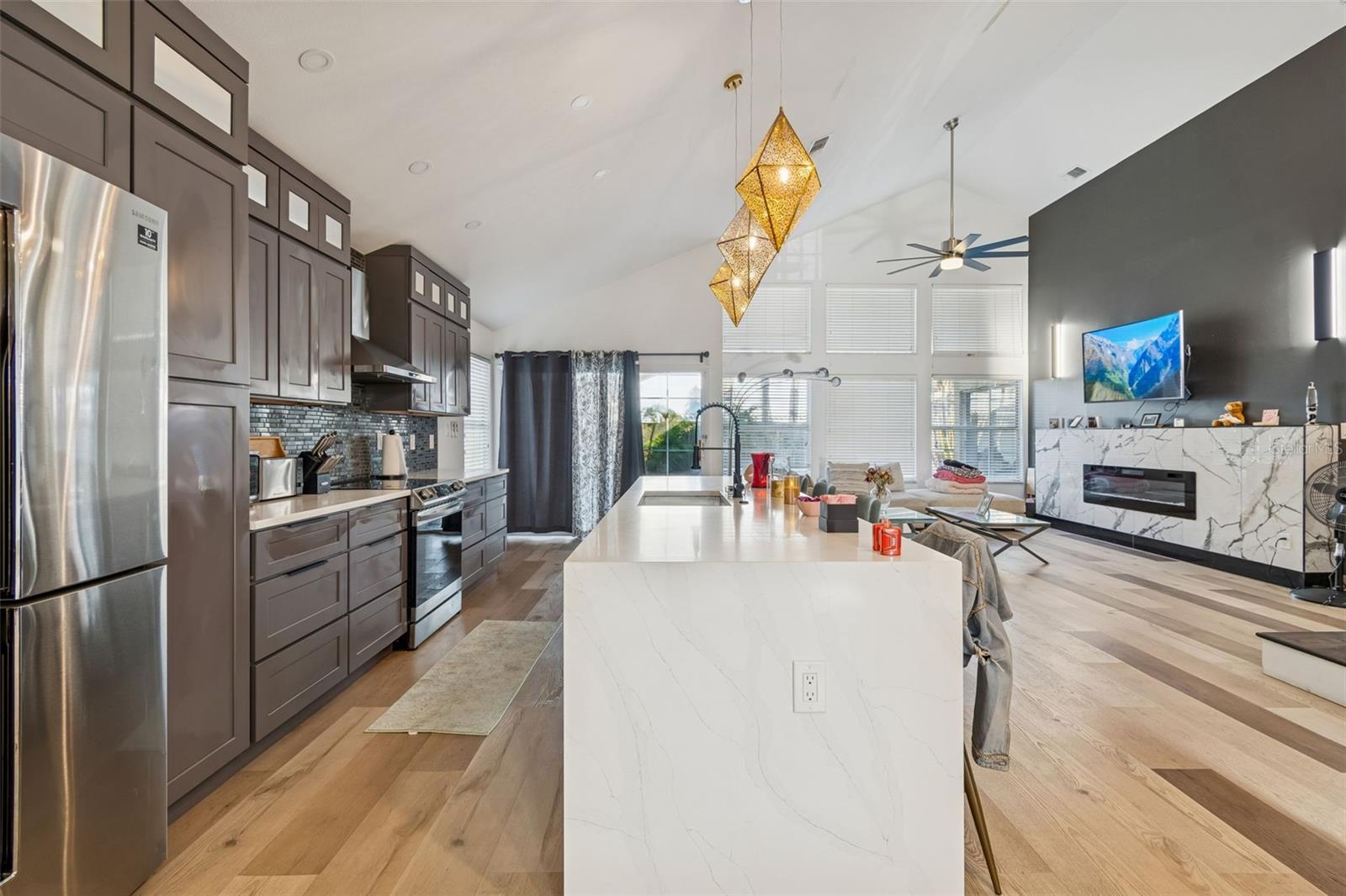 COUNTRY CLUB VILLAGE AT CARROL - Residential