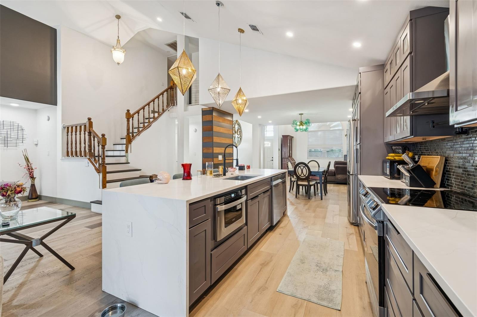 COUNTRY CLUB VILLAGE AT CARROL - Residential