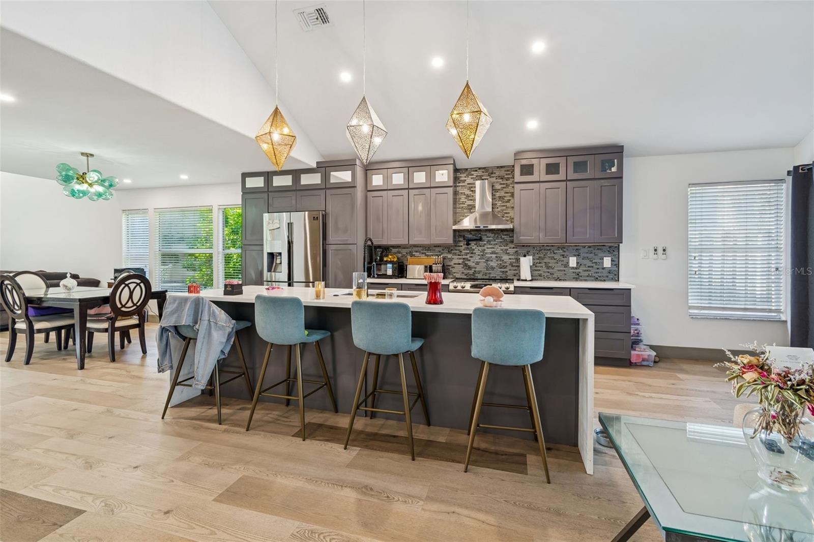 COUNTRY CLUB VILLAGE AT CARROL - Residential