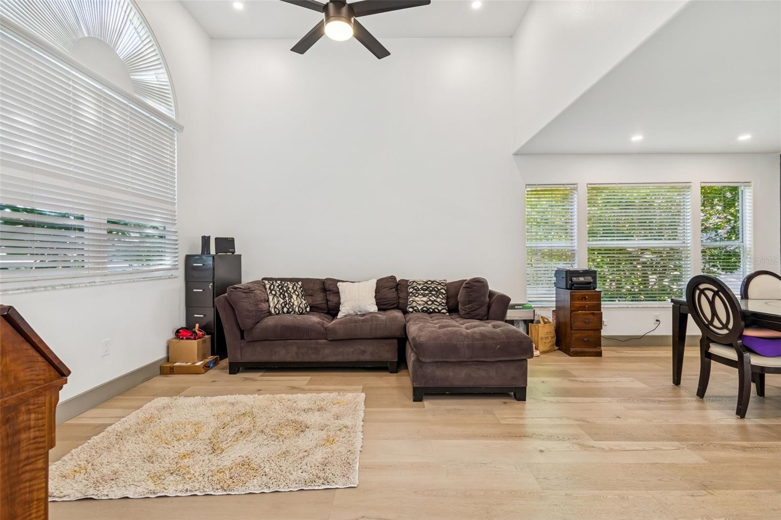 COUNTRY CLUB VILLAGE AT CARROL - Residential