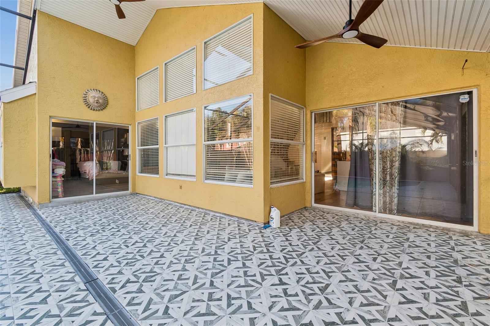 COUNTRY CLUB VILLAGE AT CARROL - Residential