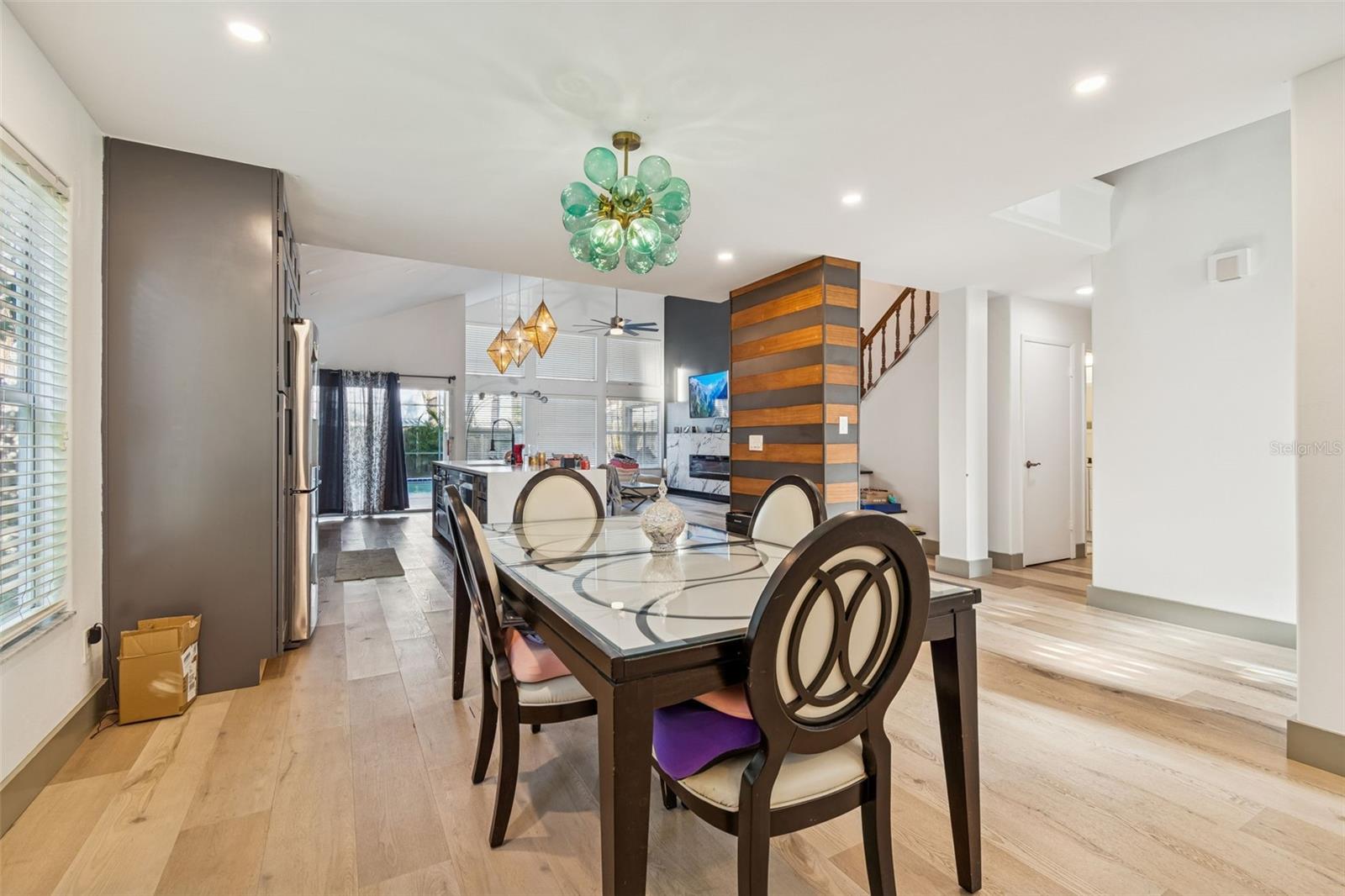 COUNTRY CLUB VILLAGE AT CARROL - Residential