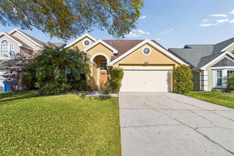 Photo of 14505 Thornfield Court, Tampa, FL 33624 (MLS # TB8474271)