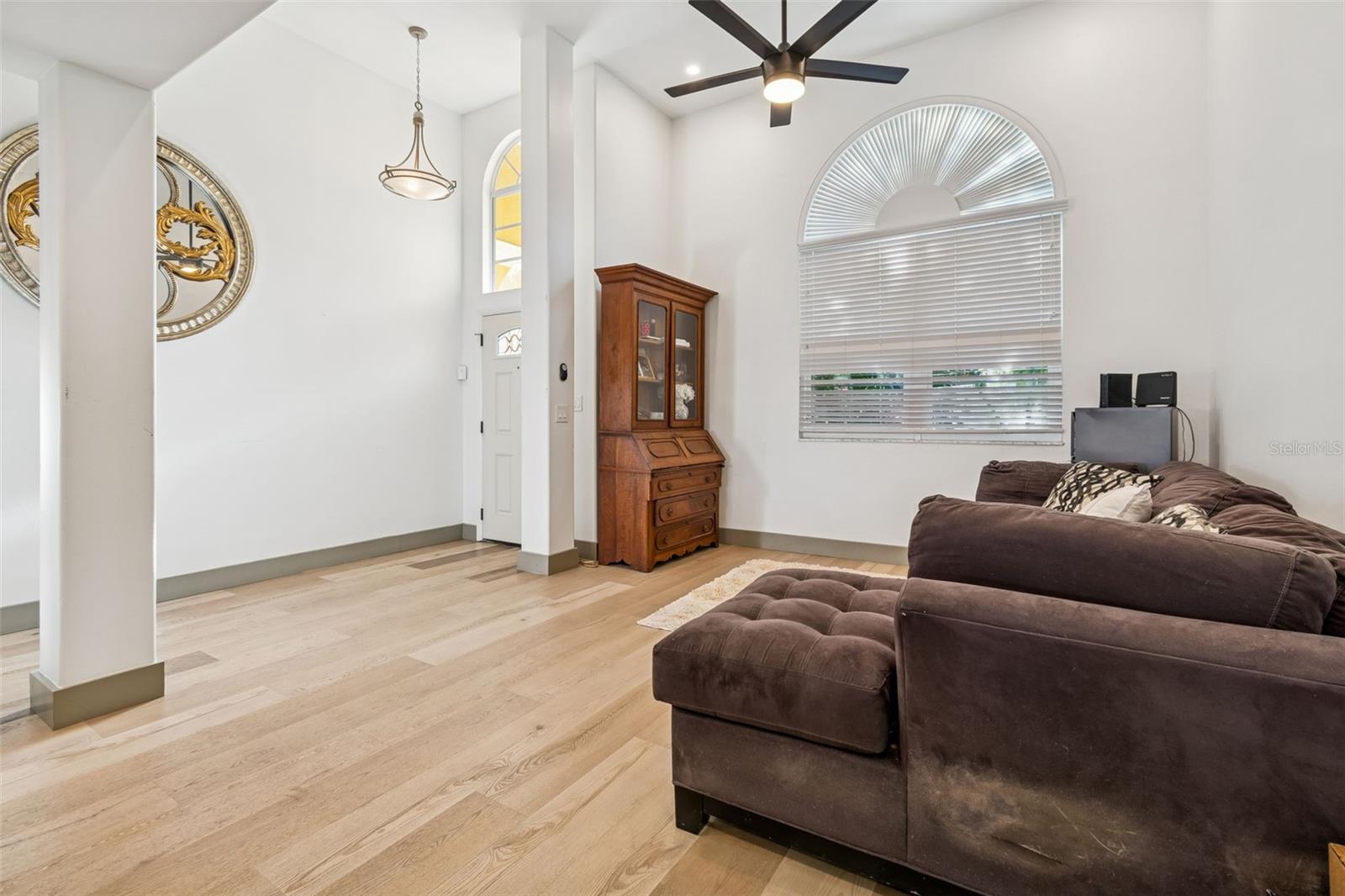 COUNTRY CLUB VILLAGE AT CARROL - Residential