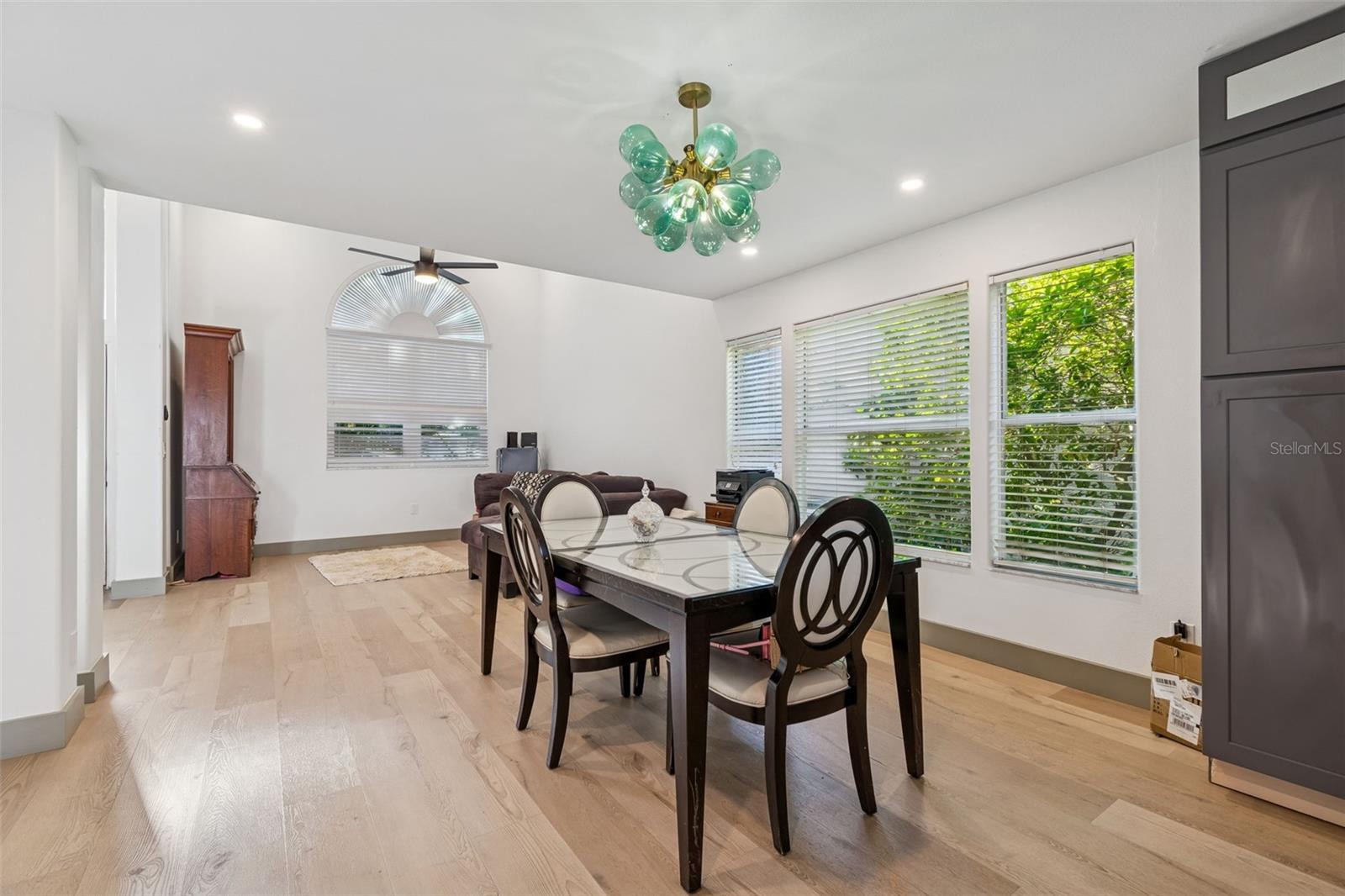 COUNTRY CLUB VILLAGE AT CARROL - Residential