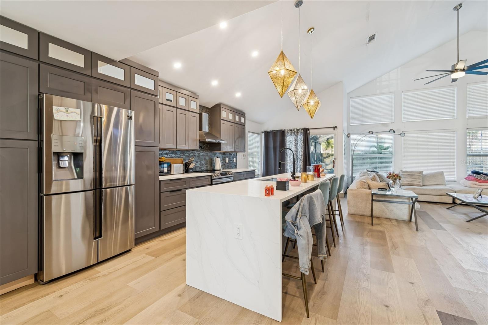 COUNTRY CLUB VILLAGE AT CARROL - Residential