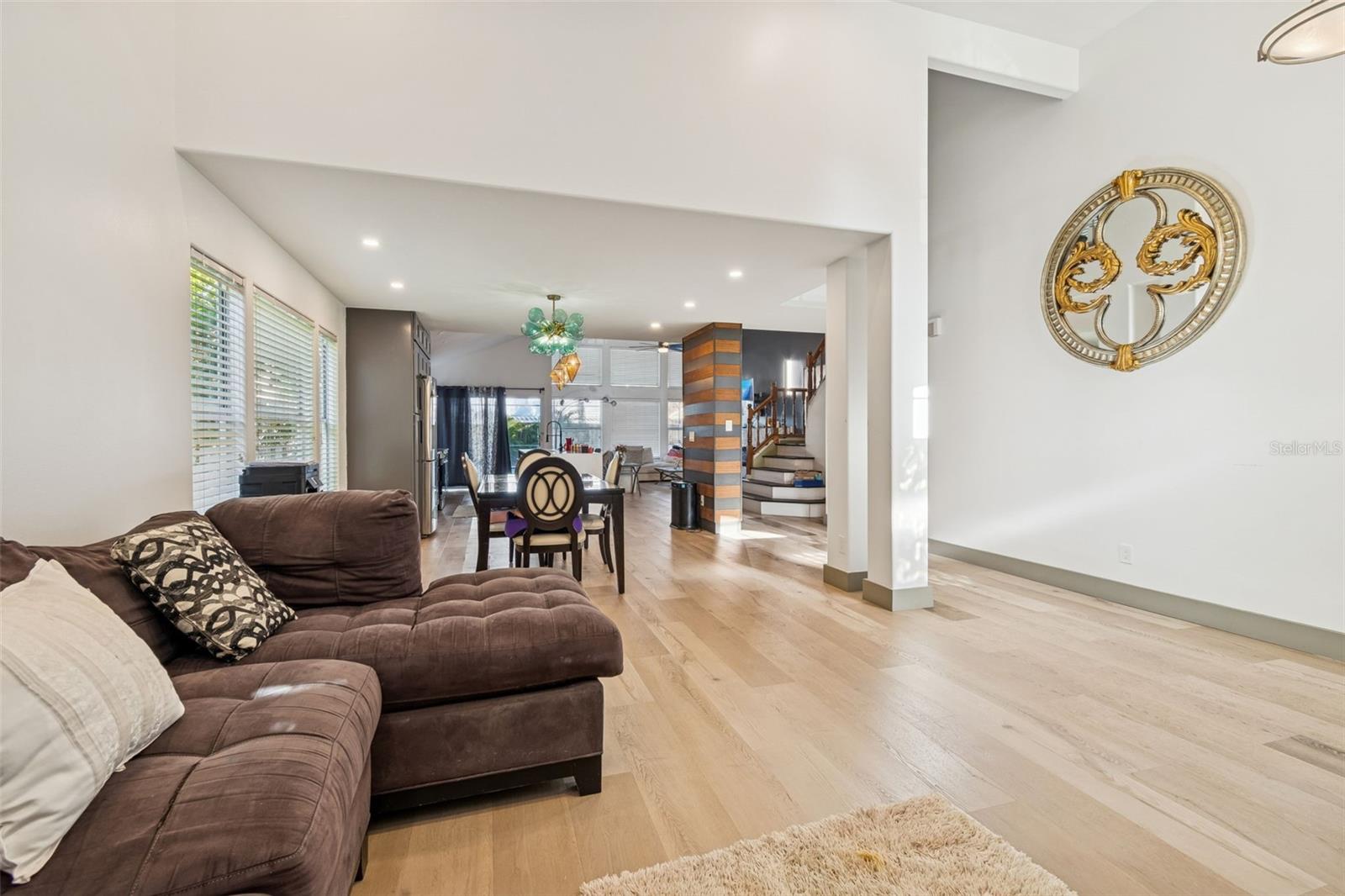 COUNTRY CLUB VILLAGE AT CARROL - Residential