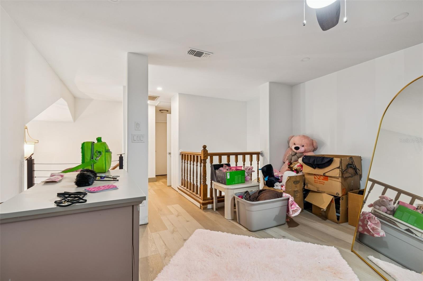 COUNTRY CLUB VILLAGE AT CARROL - Residential