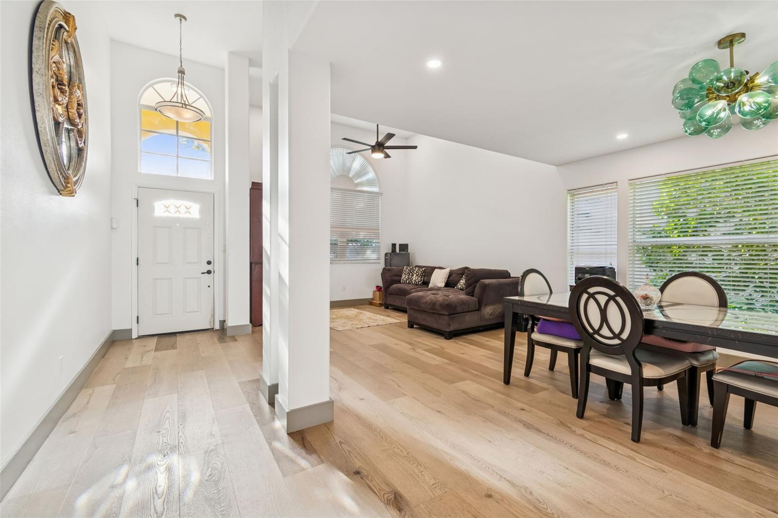 COUNTRY CLUB VILLAGE AT CARROL - Residential