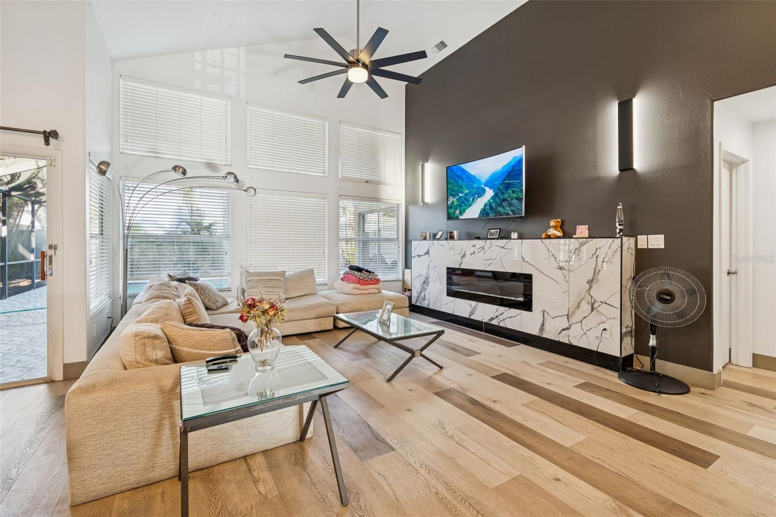 COUNTRY CLUB VILLAGE AT CARROL - Residential