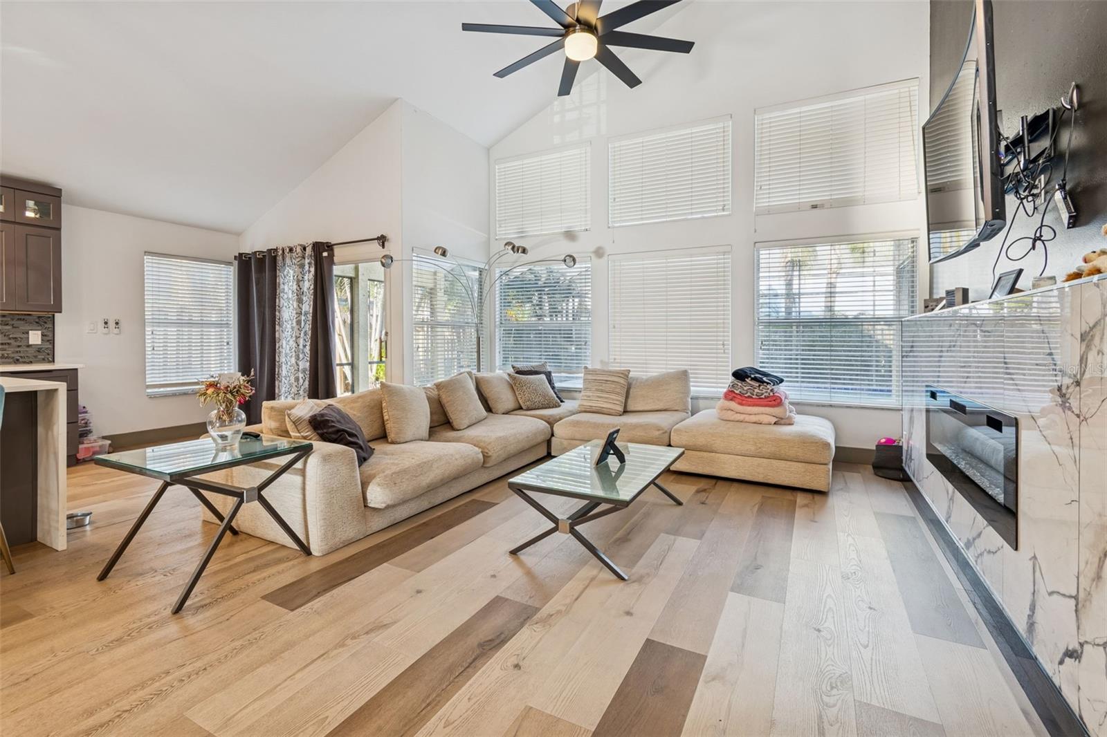 COUNTRY CLUB VILLAGE AT CARROL - Residential