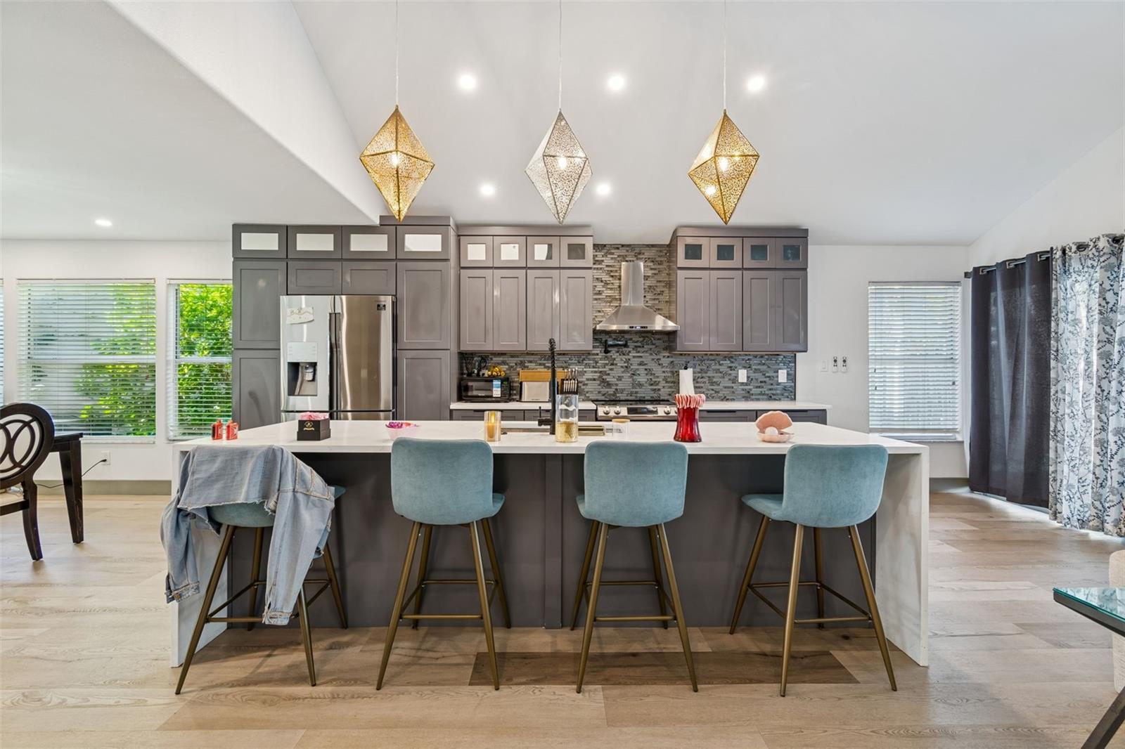 COUNTRY CLUB VILLAGE AT CARROL - Residential