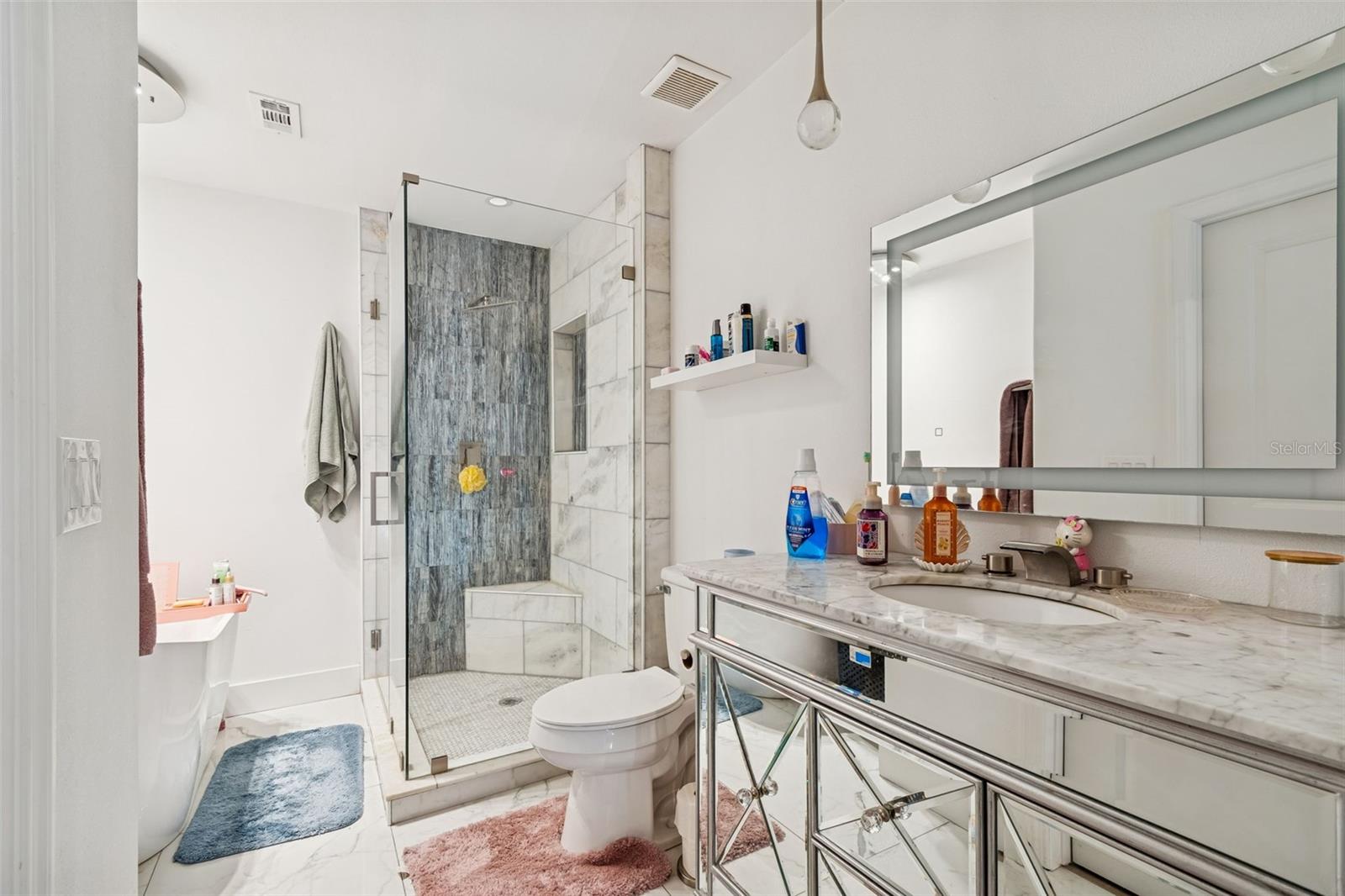 COUNTRY CLUB VILLAGE AT CARROL - Residential