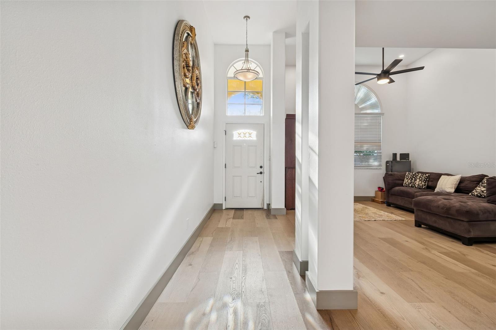 COUNTRY CLUB VILLAGE AT CARROL - Residential