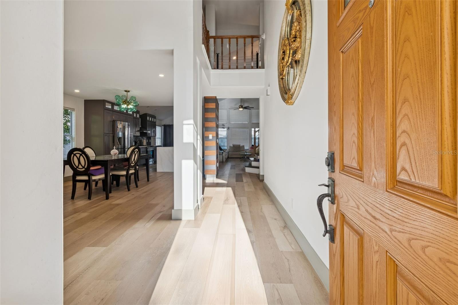 COUNTRY CLUB VILLAGE AT CARROL - Residential