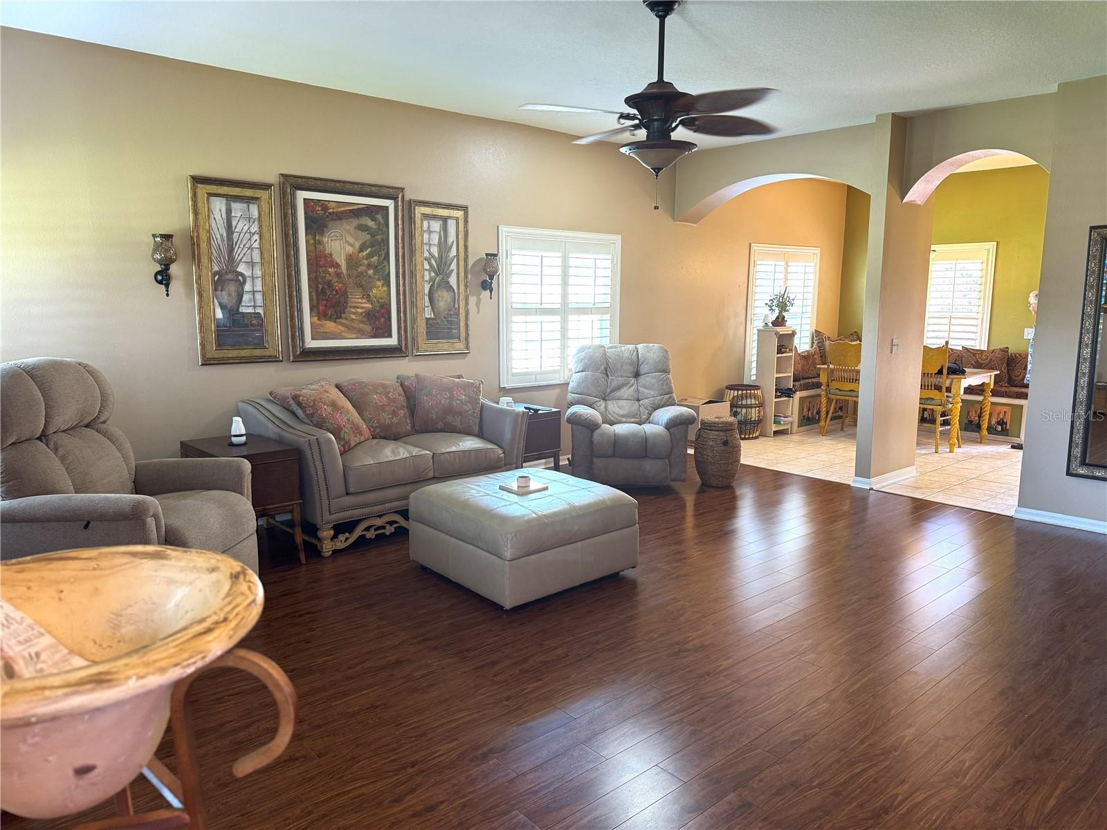 314 LAKE BUTLER DRIVE