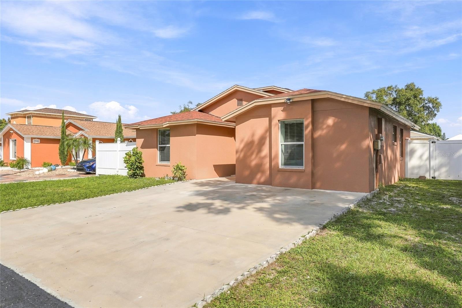 9608 ELGIN COURT