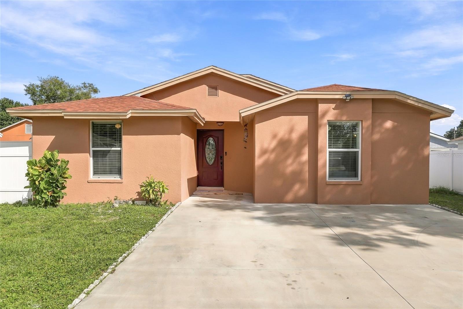 9608 ELGIN COURT