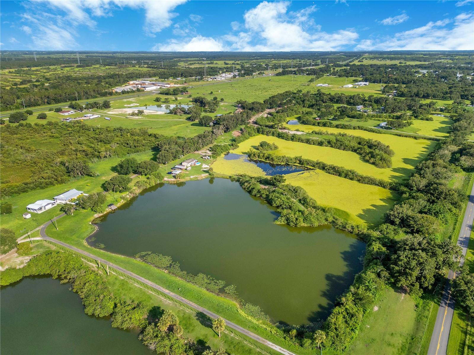 NOT IN SUBDIVISION - Residential