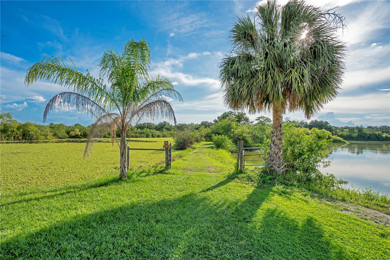 NOT IN SUBDIVISION - Residential