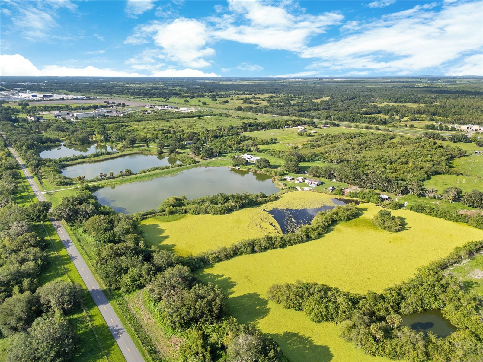 NOT IN SUBDIVISION - Residential