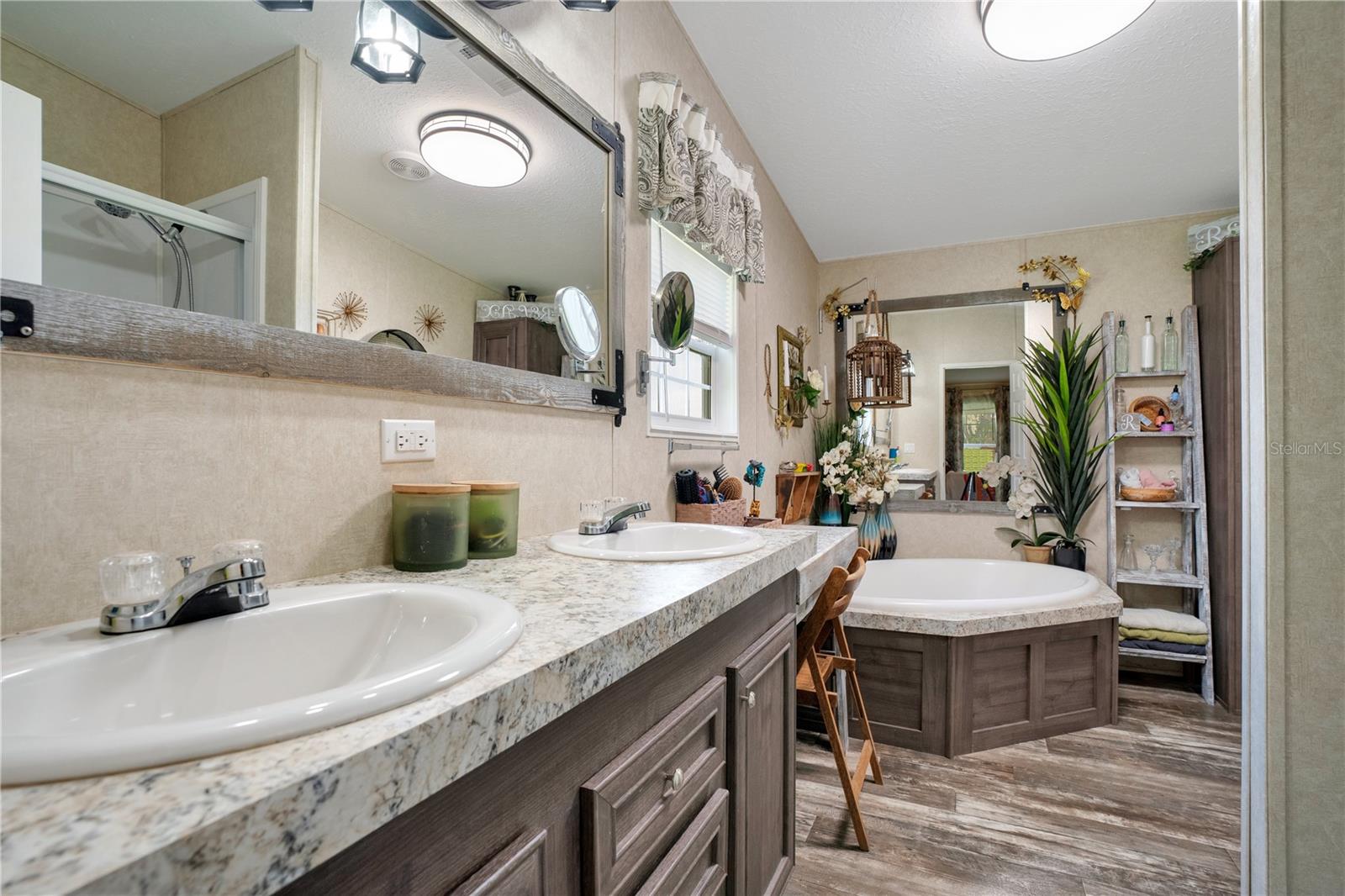 NOT IN SUBDIVISION - Residential