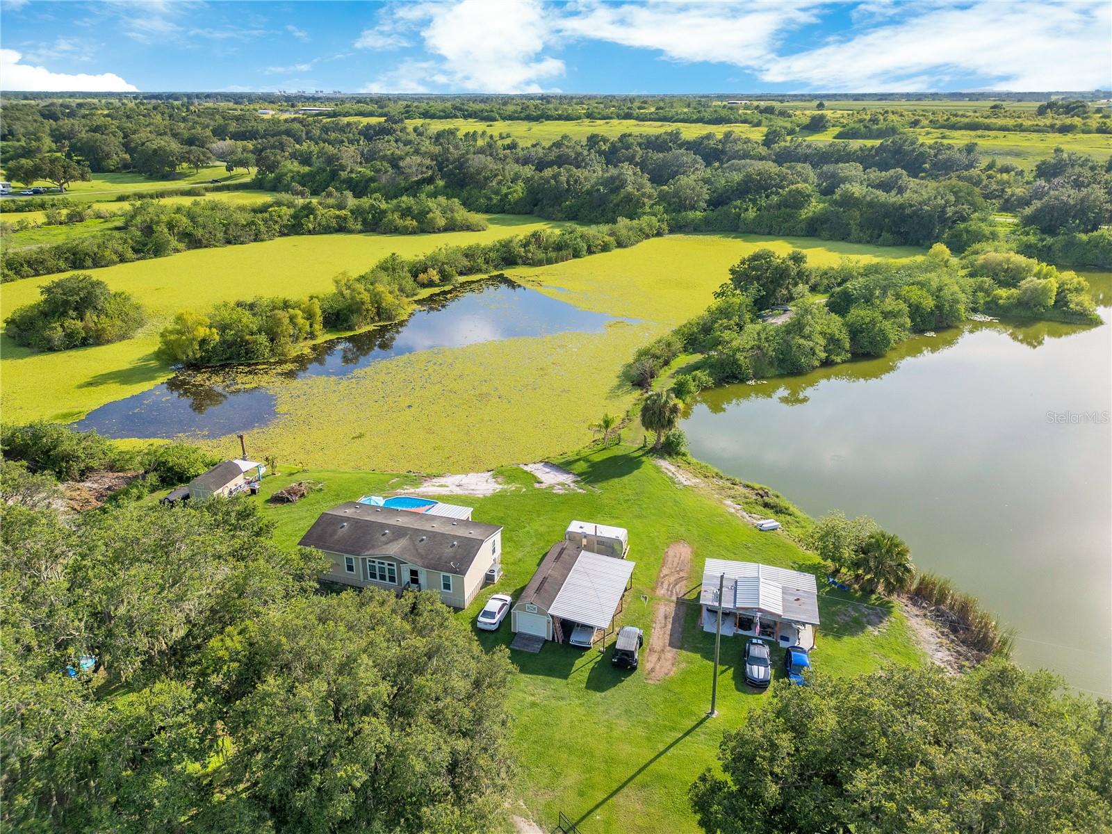 NOT IN SUBDIVISION - Residential