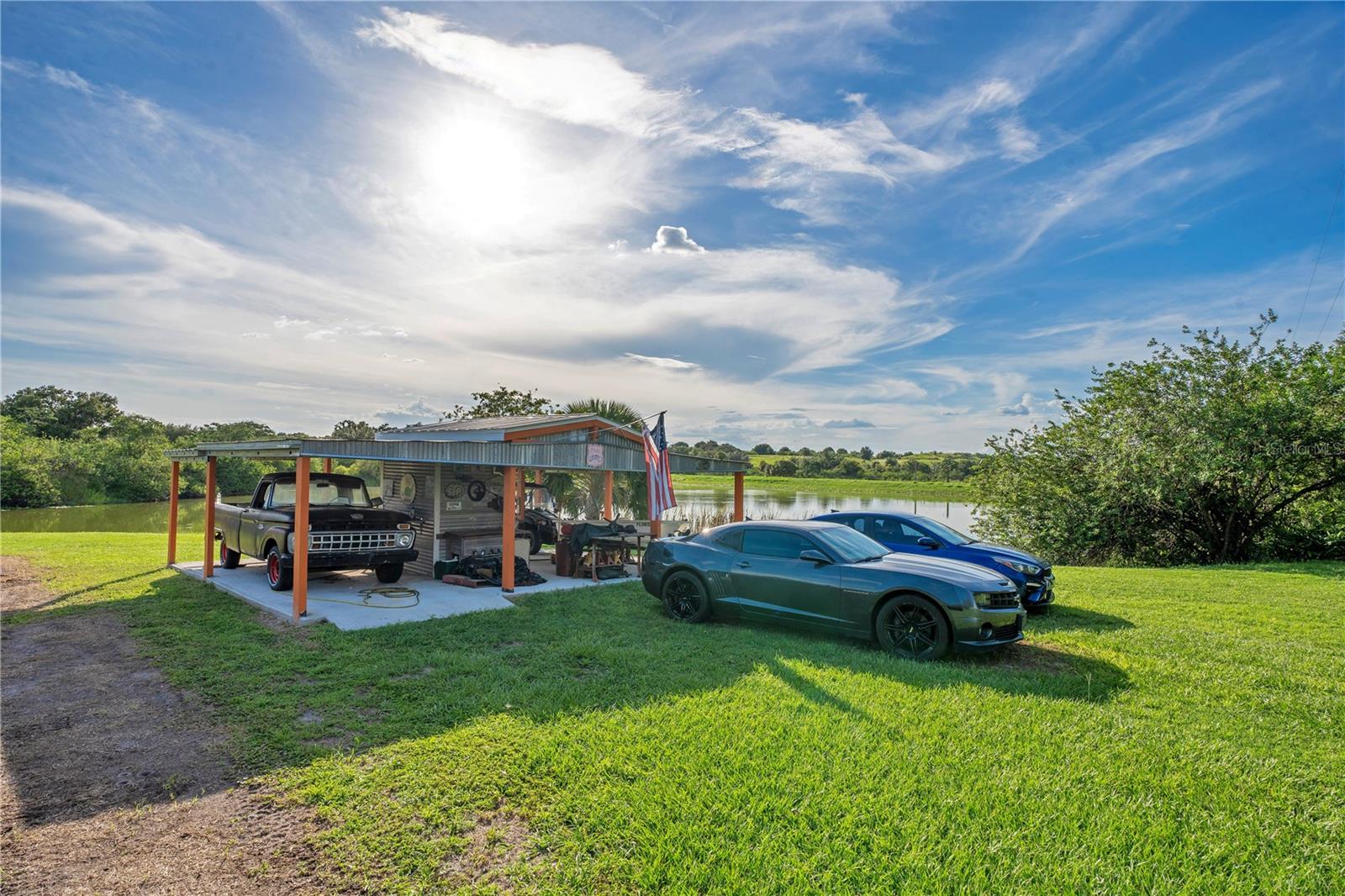 NOT IN SUBDIVISION - Residential