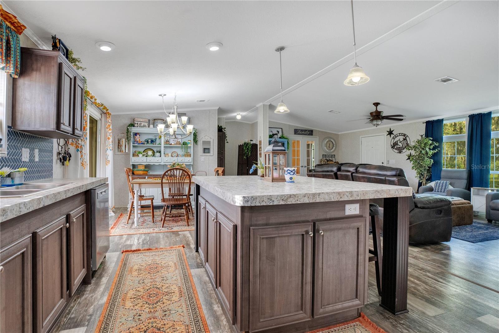 NOT IN SUBDIVISION - Residential