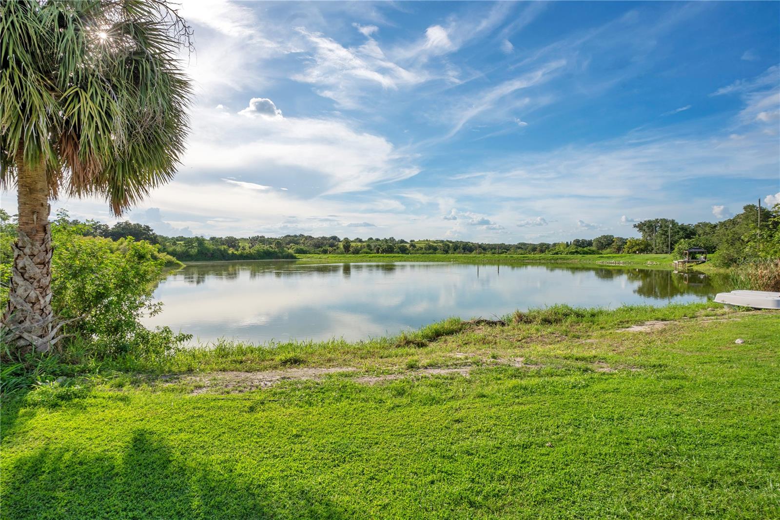 NOT IN SUBDIVISION - Residential