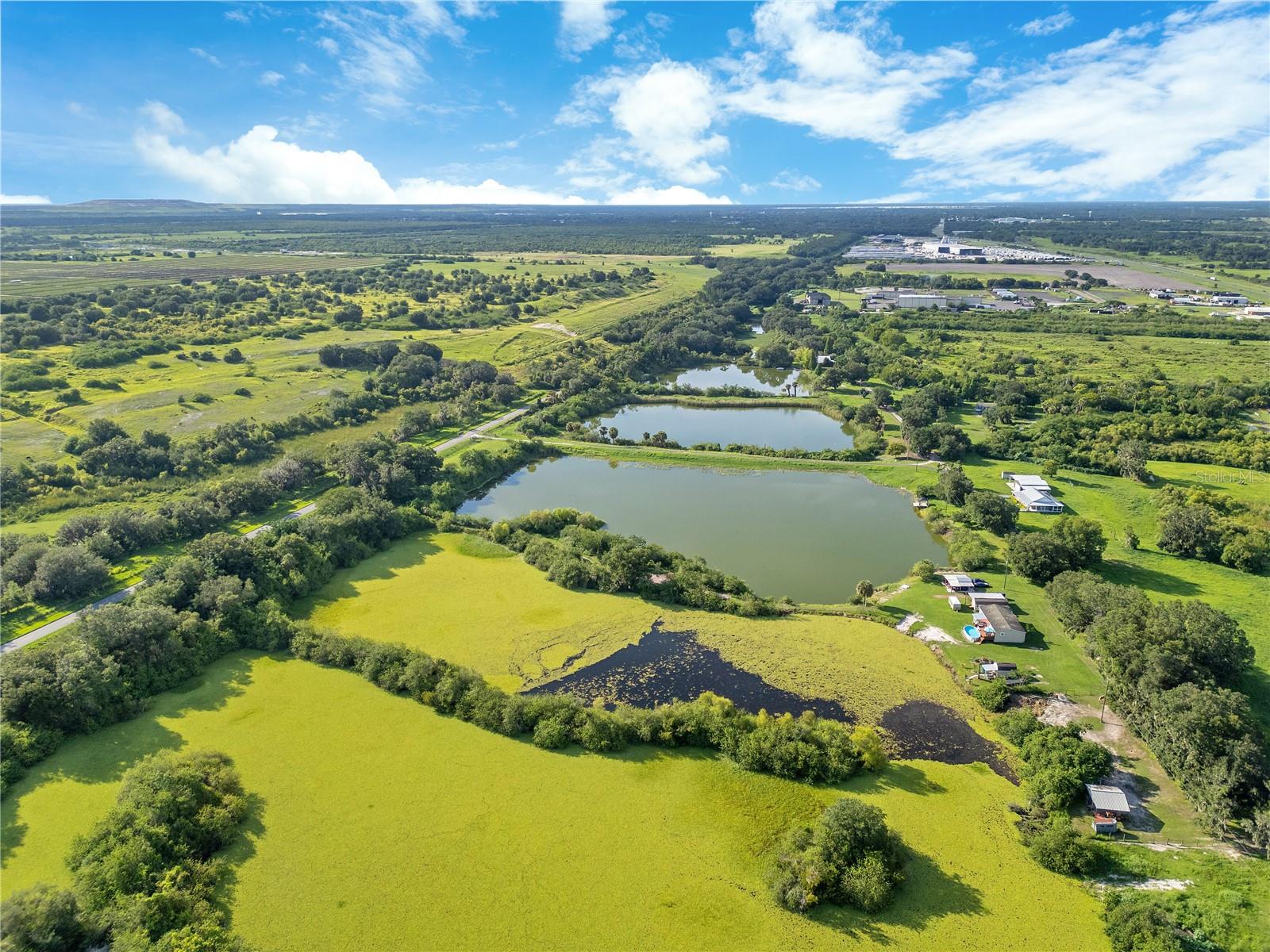 NOT IN SUBDIVISION - Residential