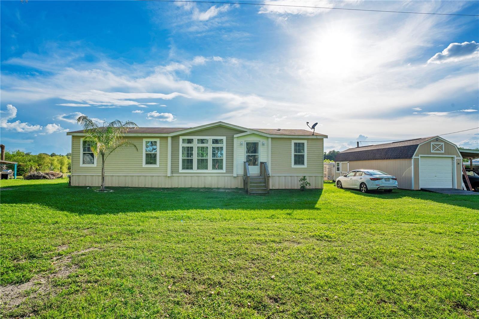 5720 OLD HOMELAND ROAD