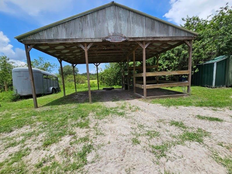 NOT IN SUBDIVISION - Residential
