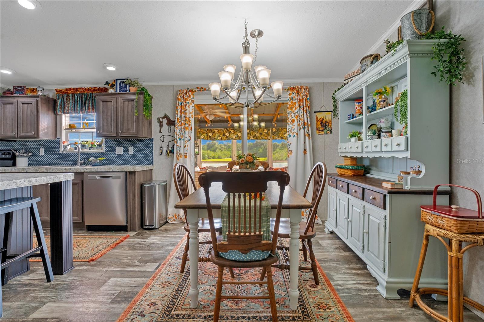 NOT IN SUBDIVISION - Residential