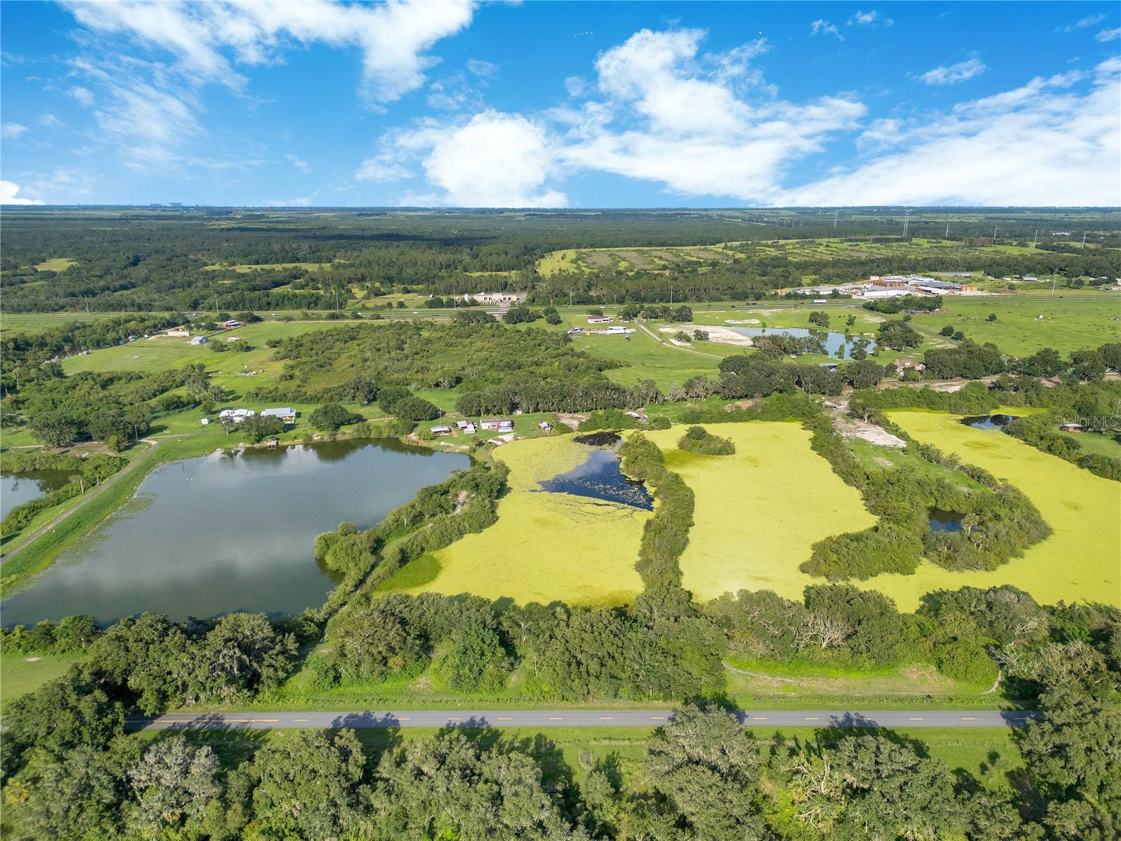 NOT IN SUBDIVISION - Residential