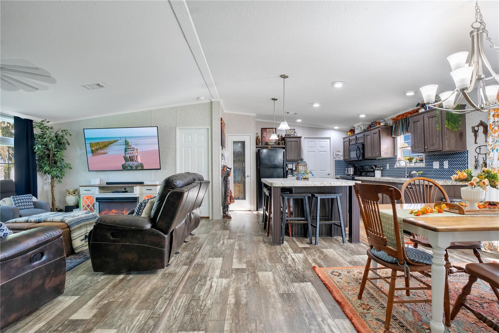 NOT IN SUBDIVISION - Residential
