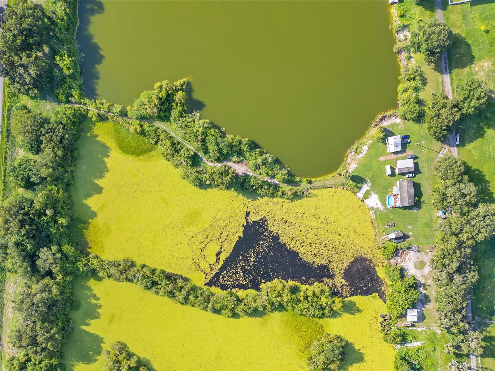 NOT IN SUBDIVISION - Residential