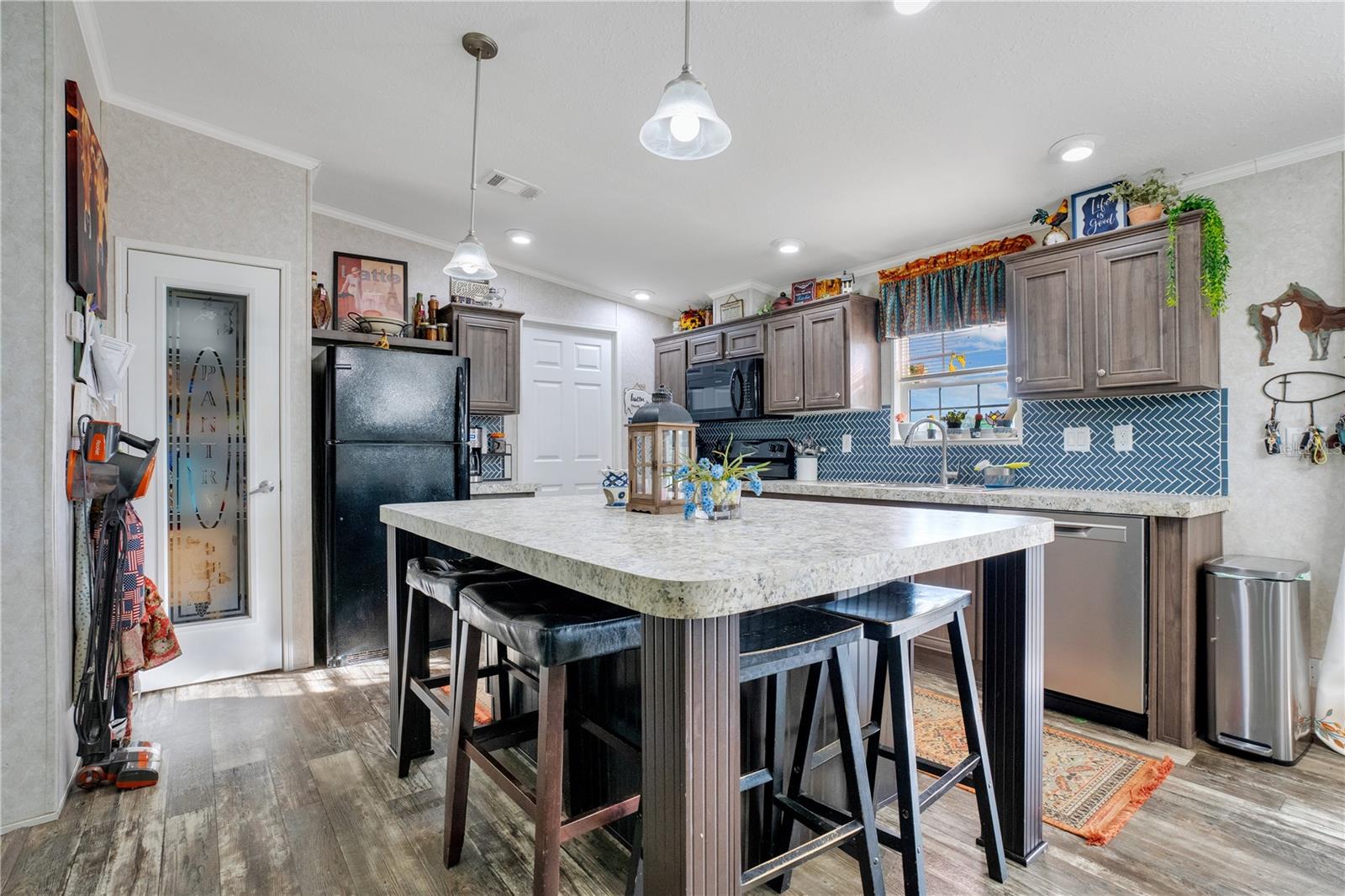 NOT IN SUBDIVISION - Residential