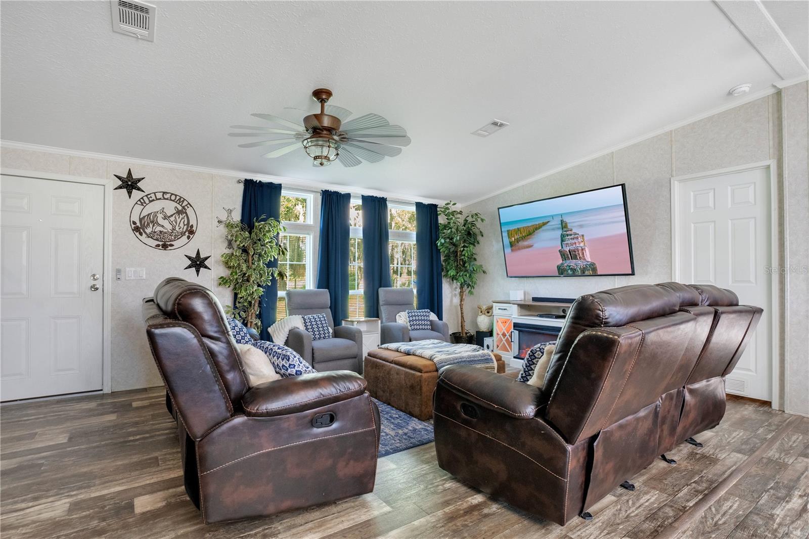 NOT IN SUBDIVISION - Residential