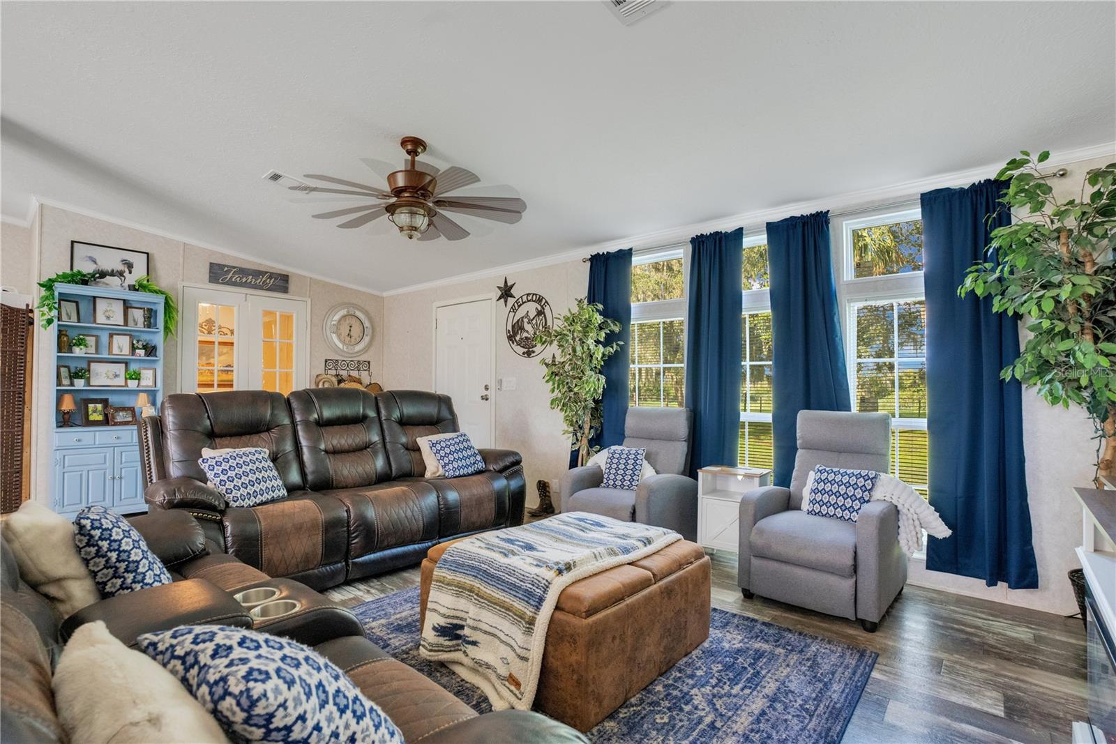 NOT IN SUBDIVISION - Residential