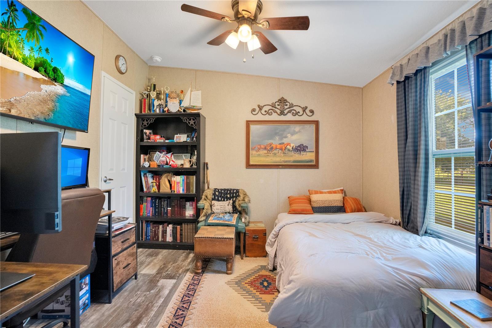NOT IN SUBDIVISION - Residential