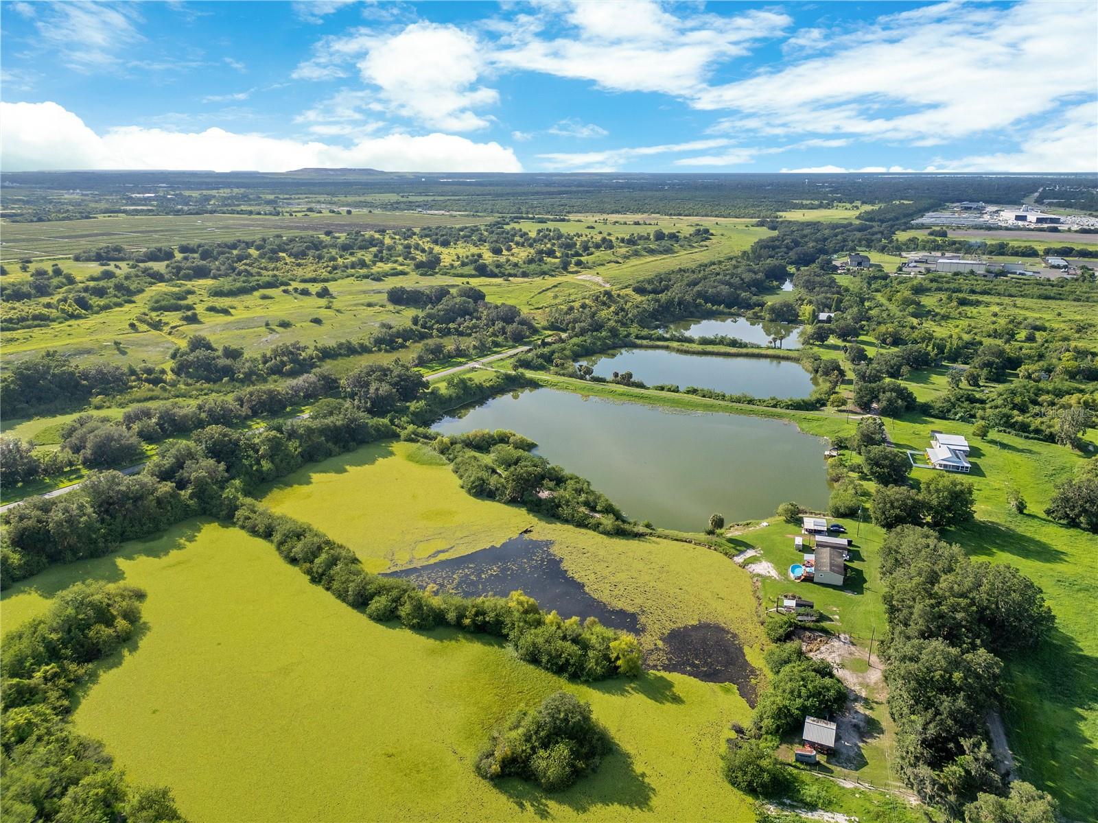 NOT IN SUBDIVISION - Residential