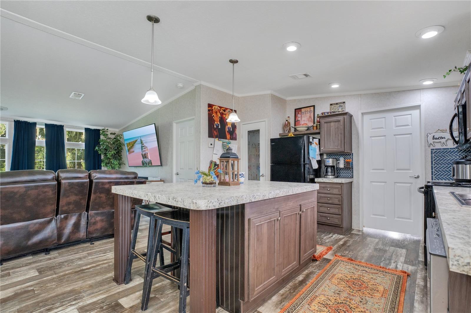 NOT IN SUBDIVISION - Residential