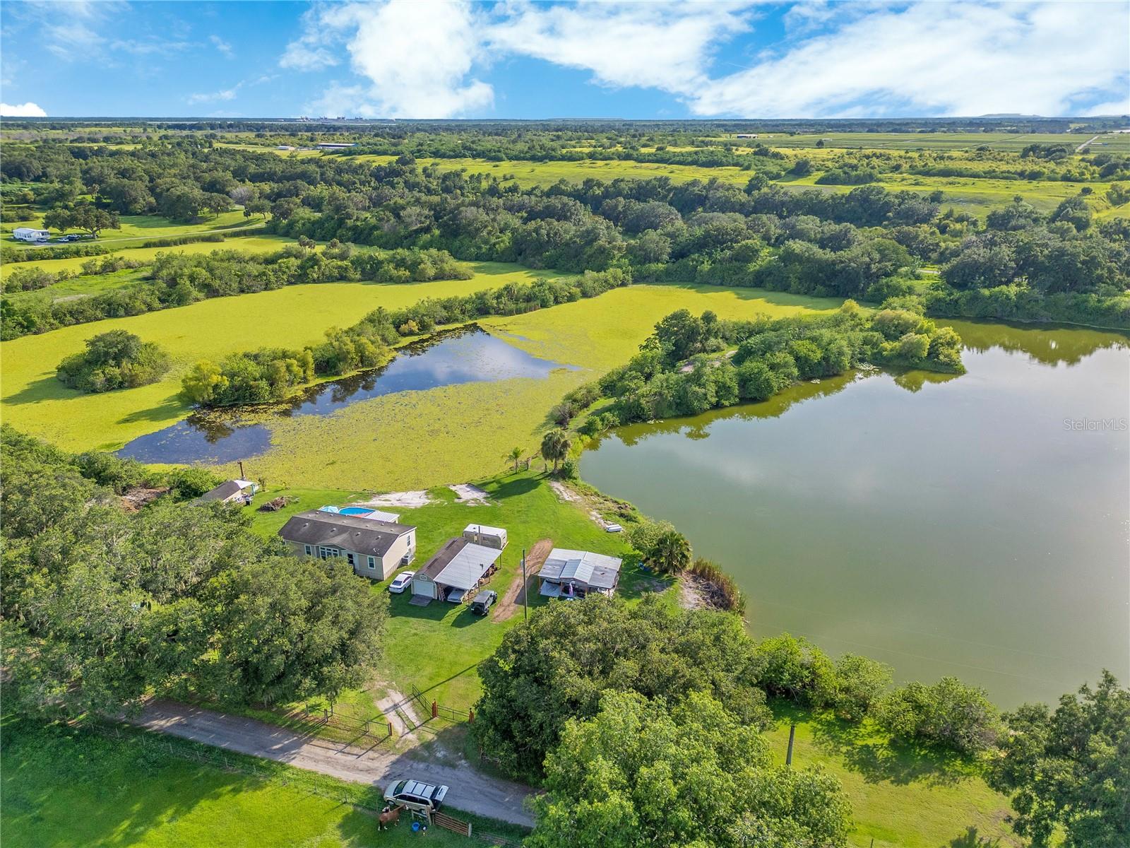 NOT IN SUBDIVISION - Residential
